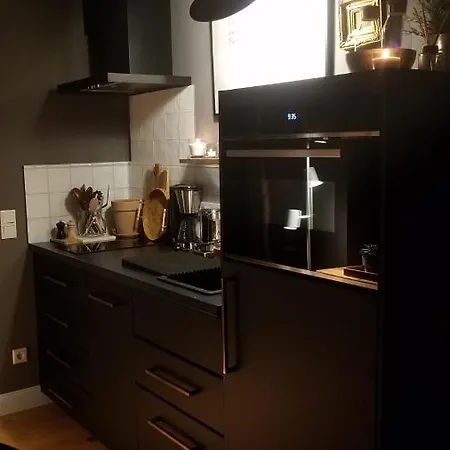 Mit Sauna *
