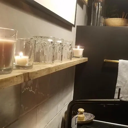 Apartment Mit Sauna Quedlinburg