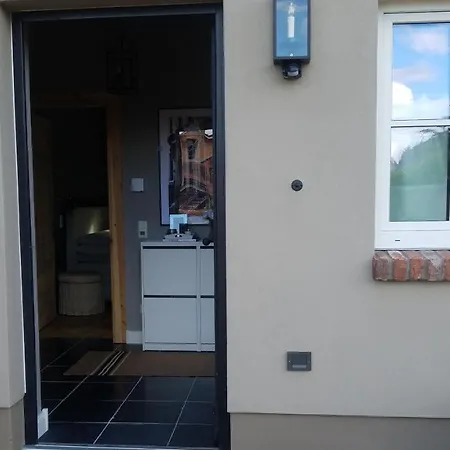 Mit Sauna Apartment *