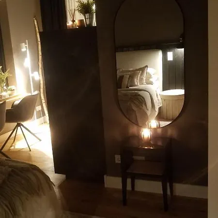Mit Sauna Apartamento