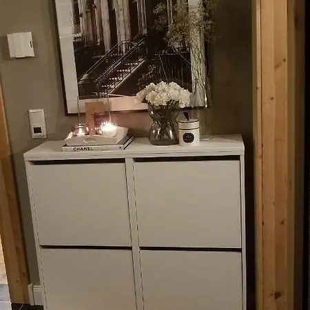 Mit Sauna * 奎德林堡