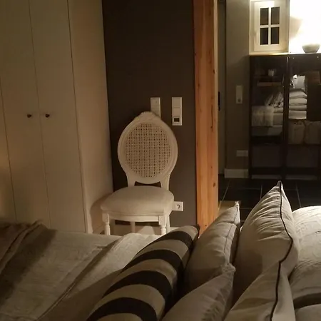 Appartement Mit Sauna Quedlinbourg