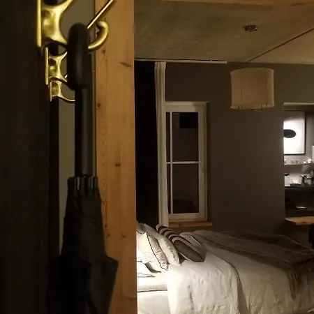 Mit Sauna Apartment