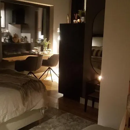 Mit Sauna *