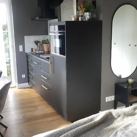 Mit Sauna *