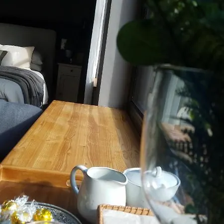 Apartment Mit Sauna