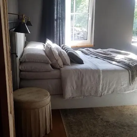 Mit Sauna * 奎德林堡