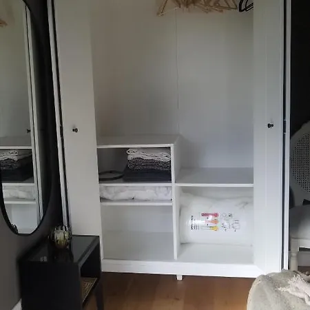 Mit Sauna *