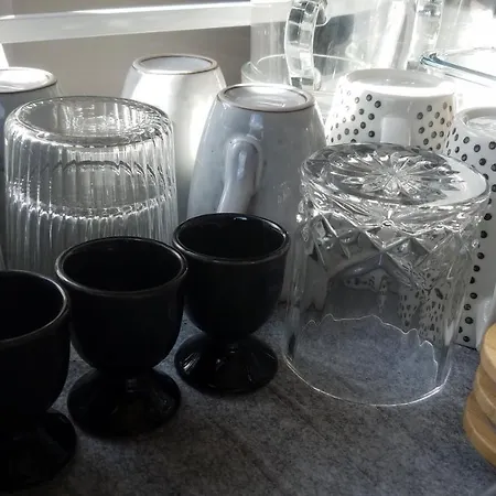 Mit Sauna Appartement *