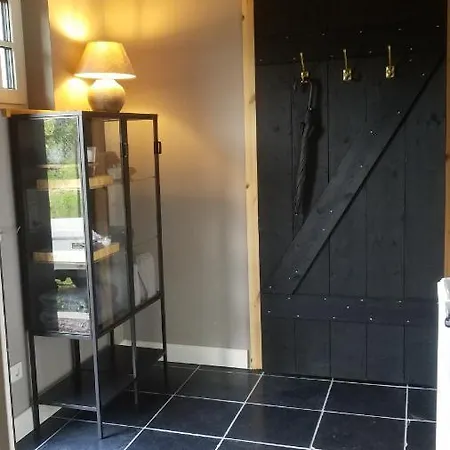 Mit Sauna * 奎德林堡