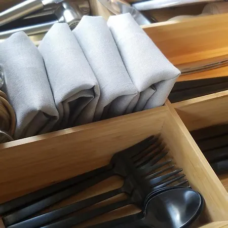 Mit Sauna * 奎德林堡