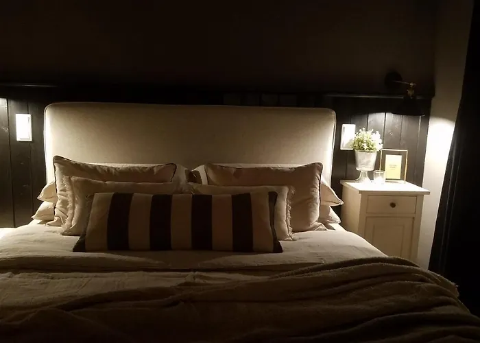 Mit Sauna Quedlinbourg