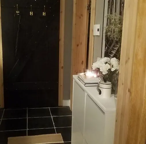 Mit Sauna Appartement *