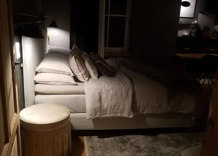 Mit Sauna Quedlinbourg