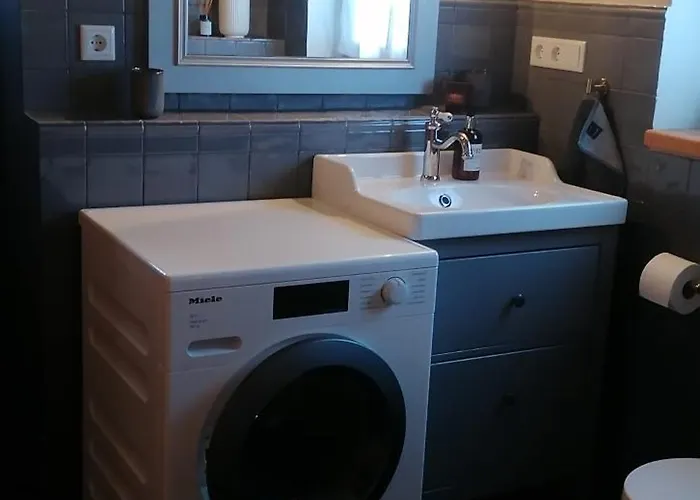 Mit Sauna * Quedlinbourg